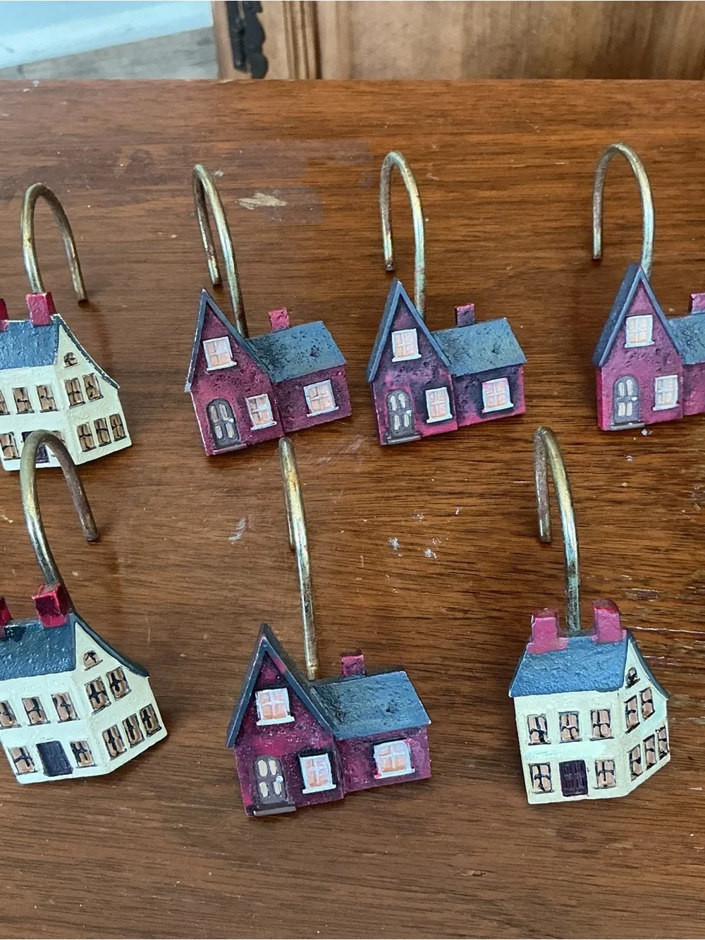 Avanti set decorative